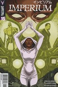 IMPERIUM #15-RI 