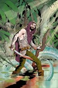 KING: JUNGLE JIM #1B 
