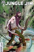 KING: JUNGLE JIM #1C 