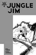 KING: JUNGLE JIM #3-RI 