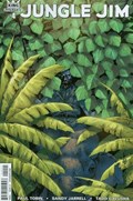 KING: JUNGLE JIM #4 