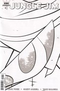 KING: JUNGLE JIM #4-RI-C 