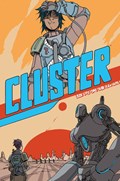 CLUSTER #5-RI 
