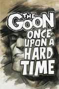 GOON, THE: ONCE UPON A HARD TIME #1-COPRO 