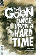 GOON, THE: ONCE UPON A HARD TIME #1 
