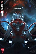 DIVINITY #1 