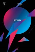 DIVINITY #1B 