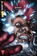 DIVINITY #1-RI-C 