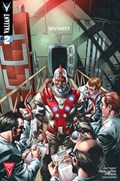 DIVINITY #2-RI-B 