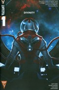 DIVINITY #1-2nd 