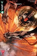 DIVINITY #4-RI-B 