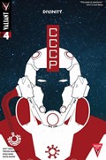 DIVINITY #4-RI 