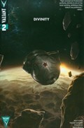 DIVINITY #2-2nd 