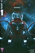 DIVINITY #1-4th 