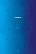 DIVINITY #4B 
