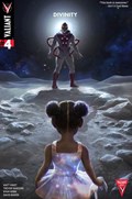DIVINITY #4 