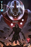 DIVINITY #3 