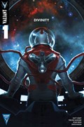 DIVINITY #1-3rd 