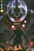 DIVINITY #3-2nd 