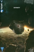 DIVINITY #2-3rd 