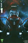 DIVINITY #1-5th 