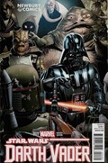 DARTH VADER #1-NEWBC 