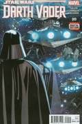DARTH VADER #9 