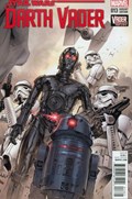 DARTH VADER #13B 