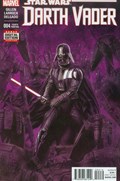 DARTH VADER #4-4th 