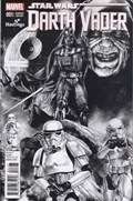 DARTH VADER #1-HAST-B 