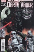 DARTH VADER #1-HAST 