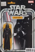 DARTH VADER #1C 