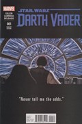 DARTH VADER #1-RI-C 