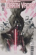 DARTH VADER #1-RI-F 