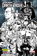 DARTH VADER #1-MID-B 