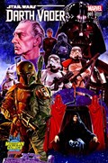 DARTH VADER #1-MID 