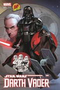 DARTH VADER #1-DF 