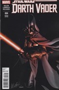 DARTH VADER #4-RI 