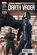 DARTH VADER #2-2nd 