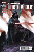 DARTH VADER #1-2nd 