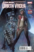 DARTH VADER #3 