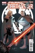 DARTH VADER #5-RI 