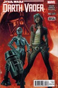 DARTH VADER #3-2nd 