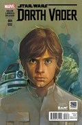 DARTH VADER #4-BAM! 