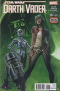 DARTH VADER #3-3rd 