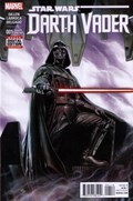 DARTH VADER #1-4th 