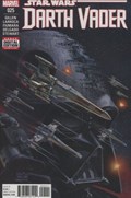 DARTH VADER #25 