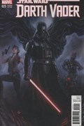 DARTH VADER #25C 