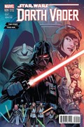 DARTH VADER #20C 