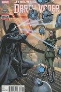 DARTH VADER #22 